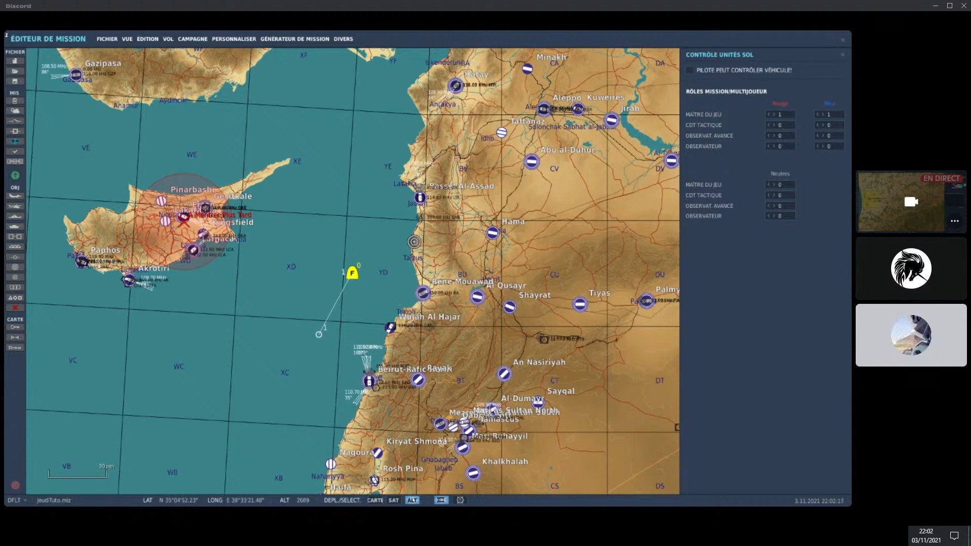 2021 11 03 DCS Tuto EditeurMission
