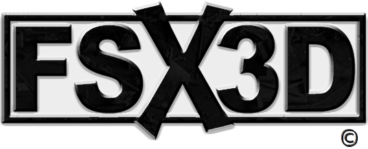 LOGO FSX3D 2020