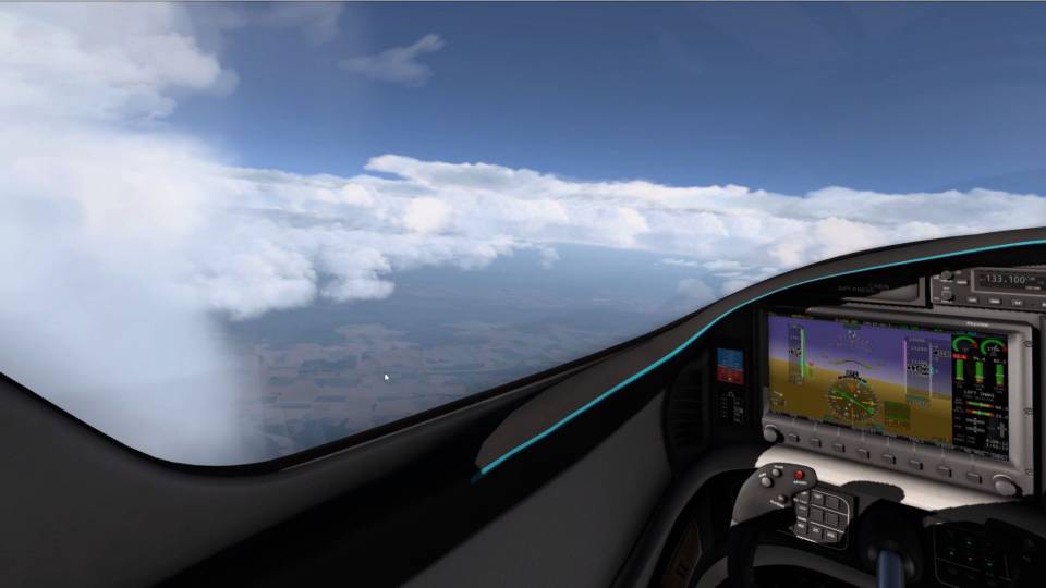 Xplane 11 - PLUGIN XP-Er_Mod - version 4.2